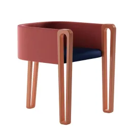 Chair with handle 2